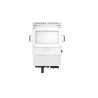 PYTES JS Series LV Hybrid 8–15 kW – inwerter hybrydowy 3F