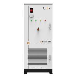 PYTES Pi Station 230 – 232.96 kWh / 105 kW, IP54