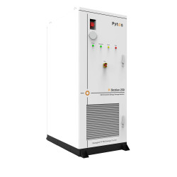 PYTES Pi Station 230 – 232.96 kWh / 105 kW, IP54