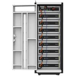 PYTES HV48100 25.6–76.8 kWh – system HV