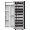 PYTES HV48100 25.6–76.8 kWh – system HV