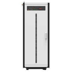 PYTES HV48100 25.6–76.8 kWh – system HV