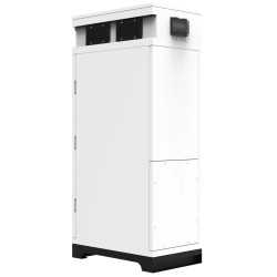 V-Box-OC (Amphenol) – szafa zewnętrzna IP55 do Pytes V5/V5a (do 4 modułów)