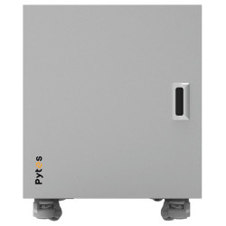 V-Box-IC – szafa wewnętrzna do Pytes V5/V5a (do 6 modułów)