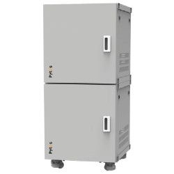 V-Box-IC – szafa wewnętrzna do Pytes V5/V5a (do 6 modułów)