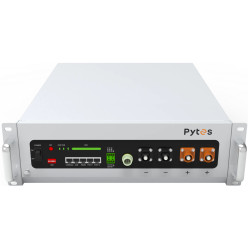 PYTES V5 5.12 kWh (51.2V) moduł LFP
