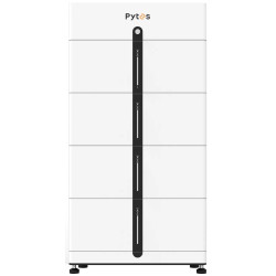 PYTES Pi LV1 10.24–30.72 kWh – magazyn modułowy